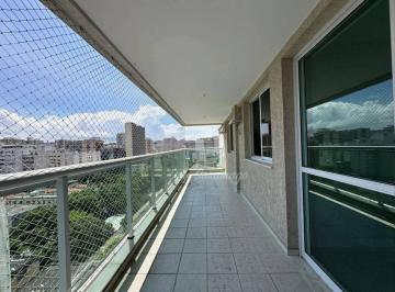 0044675694ab1ed0b49d2207068ed91d6b785dc4 · Apartamento com 3 Quartos à venda, 110 m² - Miolo de Icaraí - Niterói/RJ