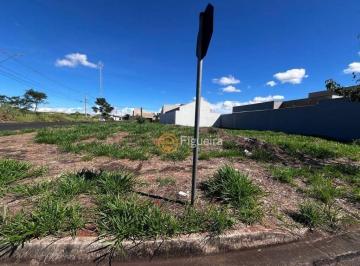 ef8c95018bc0495418cac836043f1c802ae0f1af · Terreno à venda, 240 m² por R$ 210.000,00 - Jockey Club - Barretos/SP