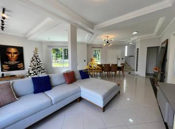 cee7ea87227ddf45fc4b030516daeb1cb238a6a6 · Casa com 4 dormitórios à venda, 201 m² por R$ 1.700.000,00 - Granja Viana - São Paulo II - Cotia/SP
