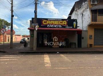 aa9d4beb7e009c58d83956443226cc838e8ccdc3 · Ponto à venda, 160 m² por R$ 330.000,00 - Vila Vitória - Itumbiara/GO