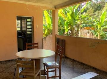 aaa49501e96a32a09e2a6fbcfc5212fee94642b2 · Sobrado com 5 dormitórios à venda, 200 m² por R$ 340.000,00 - Parelheiros - São Paulo/SP