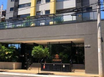 79ffd8e4c62eb97463324c314b77b6a4d72d2884 · 3 Dorms (2 Suítes) + Varanda Gourmet no Coração da Vila Aviação - Bauru.