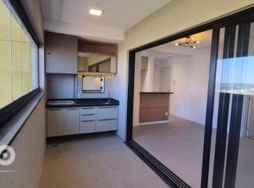 c4f331d79848ae3df594f9c6d80574efe2fd35ad · Apartamento com 3 dormitórios à venda, 78 m² por R$ 890.000,00 - Vila Aviação - Bauru/SP