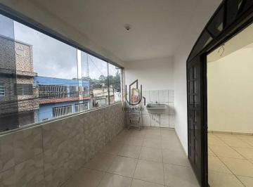 6e9fb2b61f7ab97f9a88b99a0603d6d3a304a2f1 · Casa com 2 dormitórios para alugar, 70 m² por R$ 1.300,00/mês - Parelheiros - São Paulo/SP