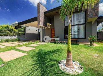 64e675bb7c7ed8a765cfabe61b8ce058e2baa1f1 · Casa à venda, 196 m² por R$ 1.100.000,00 - Condomínio Ninho Verde I Eco Residence - Porangaba/SP