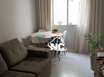 473bbc2e2b6e9b2acbd0cbc74d4399ed243acabb · Apartamento com 2 quartos à venda, 49 m² por R$ 190.000 - Atalaia - Niterói/RJ