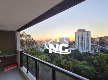 1438ecdd4c6176f5abddf741073deb19d9517d3d · Loft com 1 quarto à venda, 38 m² por R$ 450.000 - Ingá - Niterói/RJ