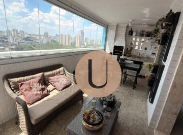 6be55a4f47df8d80a93794abf11cc8596b2c9a6e · Apartamento 140m², 3 Suítes e 3 Vagas na Vila Zelina – 150m do Parque Ecológico
