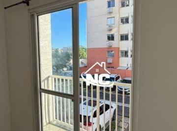 378d4e434bb254c5a941b9c4d7cd56c055189f7b · Apartamento no Condomínio Novas Cores com 2 Quartos à venda, 55 m² por R$ 280.000 - Neves - São Gonç