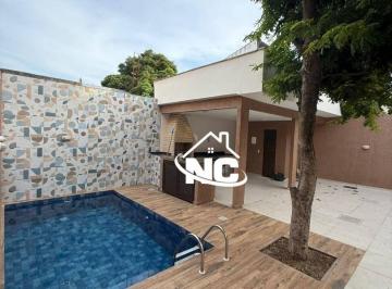 fe84b6245484b83d3cf3223176ab77eced3a70ab · Casa com 3 quartos à venda, 83 m² por R$ 495.000 - Loteamento Maravista - Niterói/RJ