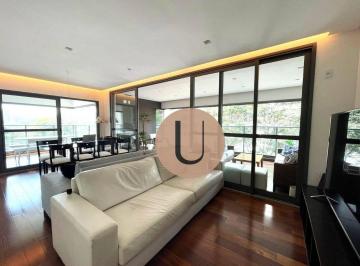 7f0558f849e650cebc343fbb63d392989875a33c · Apartamento com 3 dormitórios à venda, 158 m² por R$ 4.580.000,00 - Moema - São Paulo/SP
