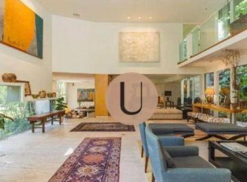 bbba89bba76e7f388b781a6063d39129ec190e75 · Mansão Exclusiva no Jardim Guedala: Luxo e Amplitude em 1.723m² de Terreno
