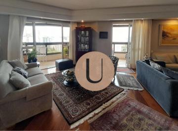 bc307388030444ef6f03b49f2e07da58b392ffd1 · Apartamento com 3 dormitórios à venda, 256 m² por R$ 1.500.000 - Morumbi