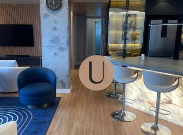 0309afe08676de8e4f4cf384b1b2d5d2fb036dcb · Apartamento com 2 dormitórios à venda, 110 m² por R$ 1.900.000,00 - Campo Belo - São Paulo/SP