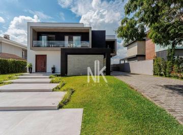 e5ee7416a76e533bc17226a9507a321d57236db7 · Casa à venda, 541 m² por R$ 6.450.000,00 - Alphaville Graciosa - Pinhais/PR