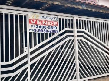 58a32d821cae521b2caf3fa5eabee4e91aed1390 · Sobrado com 3 dormitórios à venda, 200 m² por R$ 950.000,00 - Parque Renato Maia - Guarulhos/SP