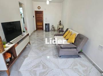 998599be5dbc691e437f88574c83147d29eda7e9 · Apartamento com 1 dormitório à venda, 62 m² por R$ 390.000,00 - Centro - Caraguatatuba/SP