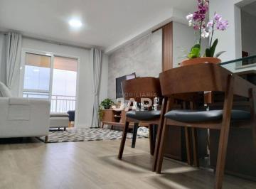 ebf79a44da551b08870f6a173a265db39e36ff6a · Apartamento Condomínio Vila Sereno com 3 dormitórios à venda, 101 m² por R$ 957.500,00 - Parque Resi