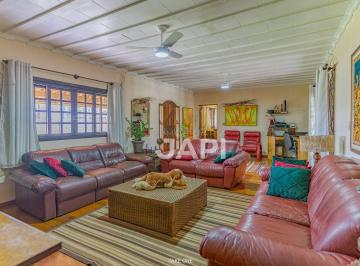 Sala · Chácara com 4 dormitórios à venda, 5000 m² por R$ 2.100.000,00 - Nova Era - Itupeva/SP