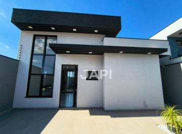 400f6c2baa05409c500c4722486a4a40b1caf475 · Casa com 3 quartos à venda, 88 m² por R$ 810.000 - Jardim Japao - Itupeva/SP