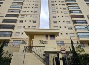 35e45c9f44e63436fe44cce66065dc923f6330b7 · Apartamento No Le Chateau Frontenac com 3 dormitórios à venda, 120 m² por R$ 1.330.000 - Cidade Nova