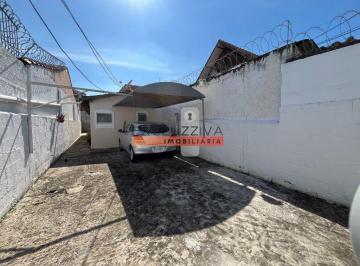 Casa · 61m² · 1 Quarto · 4 Vagas · Casa Padrao a Venda no Jardim Maria Augusta, Taubate!