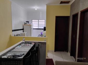 ecd34by2owmxyteyyjcxzgi0_md · Casa de condomínio no bairro Samambaia em Praia Grande SP.