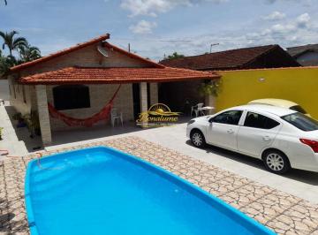 rkcgyms2owmyyzhiymqxmwyy_md · Casa Completa com Piscina e Área Gourmet | 4 Dorms | Mobiliada - Mongaguá/SP