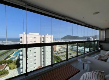 se7qyj02owjknguzywnkndky_md · APARTAMENTO COM VISTA PARA O MAR À VENDA COM 3 DORM/2 WC/2 VAGAS EM BERTIOGA/SP