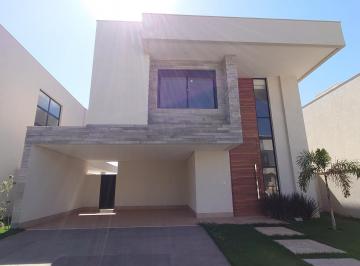 Imagem 1 · Sobrado novo com 4 suítes no Jardins Valência em Goiânia/ GO