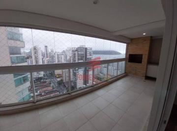 8113eb2f41586736953147038d9c53a9fdd80813 · Apartamento com 4 dormitórios à venda, 204 m² por R$ 3.310.000,00 - Embaré - Santos/SP