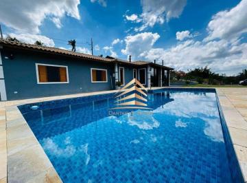 5a199fdf914bd6c8fca9b91df54c3de0adc3b218 · Vende excelente chácara em Guararema, porteira fechada no condomínio Granja Virginia, com 3 dormitór