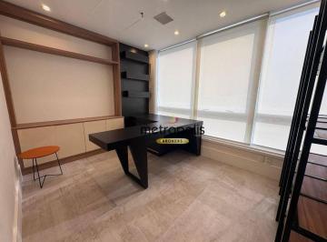 Sala · Sala para alugar, 40 m² por R$ 4.220,00/mês - Santo Antônio - São Caetano do Sul/SP
