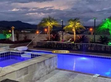 Piscina · Sobrado à venda, 375 m² por R$ 3.010.000,00 - Centro - Vargem/SP