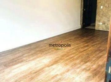 Sala · Sobrado com 3 dormitórios à venda, 184 m² por R$ 650.000,00 - Jardim Las Vegas - Santo André/SP