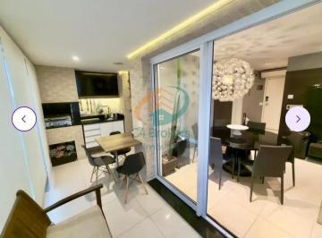 Apartamento · 116m² · 3 Quartos · 2 Vagas · Apartamento em Vila Santo Antonio  -  Guarulhos