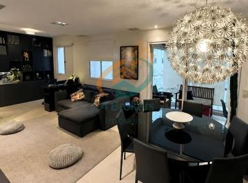 Apartamento · 116m² · 3 Quartos · 2 Vagas · Apartamento em Vila Santo Antonio - Guarulhos