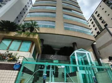 86971c5d9b971c94de8dfe273d49365f53172599 · Apartamento com 1 dormitório à venda, 53 m² por R$ 371.000,00 - Vila Guilhermina - Praia Grande/SP