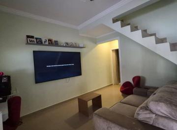 e958240a987103d66a2b3410c23f529dc52ef10e · Casa à venda, 90 m² por R$ 450.000,00 - Vila Caiçara - Praia Grande/SP