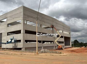 69afa2d4bde2a1914dd482d07e68e5a5e4d83742 · Galpão para alugar, 3570 m² por R$ 138.850,00/mês - Iporanga - Sorocaba/SP