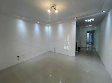 ad2dd8ae4893e0925c8161c2fb617348755046c7 · Sobrado com 2 dormitórios para alugar, 100 m² por R$ 3.300/mês - Jardim Zaira - Guarulhos/SP