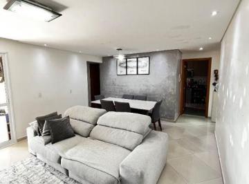 62c9415ae0a10404c629d019f6ea54331f9f11ba · Apartamento com 3 dormitórios à venda, 76 m² por R$ 550.000,00 - Jardim Nova Taboão - Guarulhos/SP