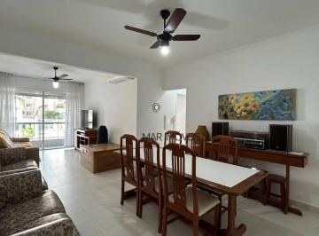 8a01ea249a66d0b8329f48bc2f0efb9dafd09f5b · Apartamento com 3 dormitórios à venda, 92 m² por R$ 479.000 - Enseada - Guarujá/SP