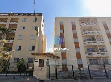 3452f5b5be3a3aa870302bdc50acee80ac46f3c8 · Apartamento com 2 dormitórios à venda, 70 m² por R$ 250.000,00 - Jardim Europa - Sorocaba/SP
