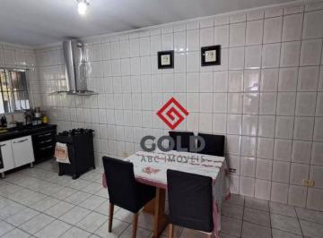 c656e3e1e220f19a43696f74da34f59a1dd66a11 · Apartamento com 2 dormitórios à venda, 132 m² por R$ 583.000,00 - Jardim Santo Alberto - Santo André
