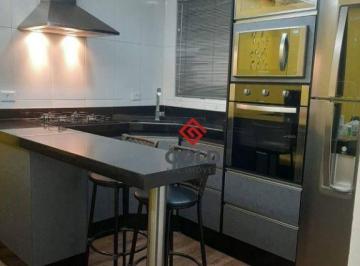 5b1732e44276c8cf7217c2af01880753e212db60 · Sobrado com 2 dormitórios à venda, 80 m² por R$ 400.000,00 - Vila Luzita - Santo André/SP