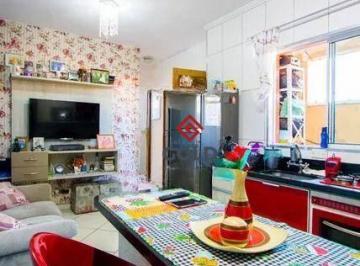 fbca30498247ff5d1eff6a0b29a78f5bbed8b19a · Apartamento com 2 dormitórios à venda, 48 m² - Jardim Santo André - Santo André/SP