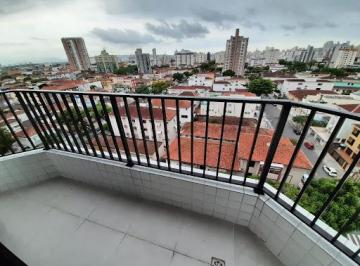 a631dda2163badb2435a80a44685a1eb9e8133a0 · Apartamento à venda, 124 m² por R$ 750.000,00 - Boqueirão - Santos/SP