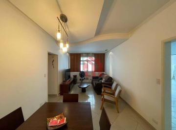 95370825e23e47d627f60b74630b0b0fbff20e7a · Apartamento à venda, 114 m² por R$ 1.065.000,00 - Aparecida - Santos/SP