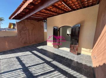 f4c094cc0b74e1cd201776a0c65a93d03b49b25d · Casa com 2 dormitórios à venda, 75 m² por R$ 270.000,00 - Balneário Samas - Mongaguá/SP
